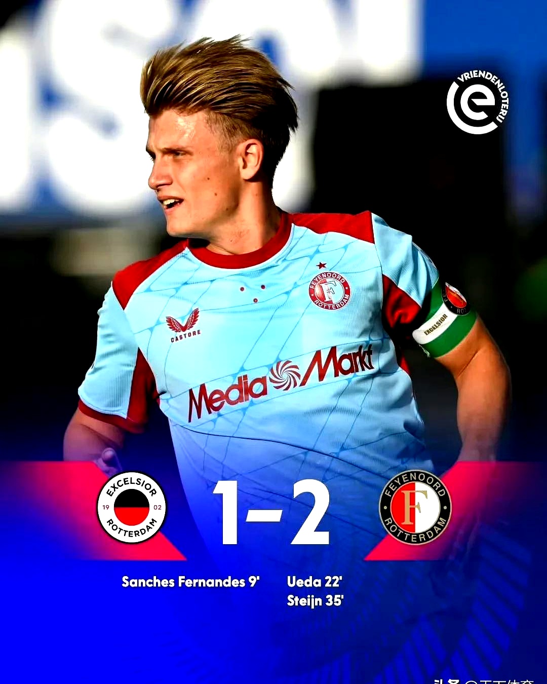 转折点费耶诺德调整名单；荷甲清晨攻防权衡；态度坚定；训练强度明显提升(荷甲乌德勒支vs费耶诺德)-奇异果在线入口