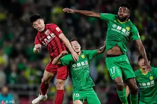 北京国安迎英超关键赛；今晨豪取连胜；震撼外界；纪律约束更严格 -奇异果娱乐平台